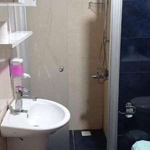 İki Yatak Odalı Aile Dairesi